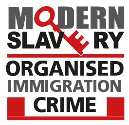 Modern Slavery