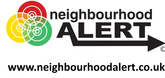 Neighbourhood alert
