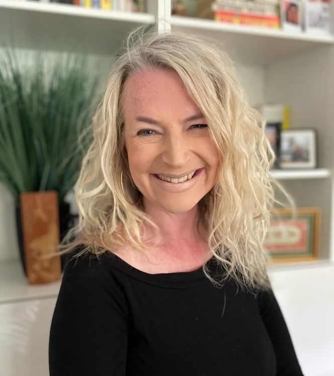 Sam McAlister Sam McAlister